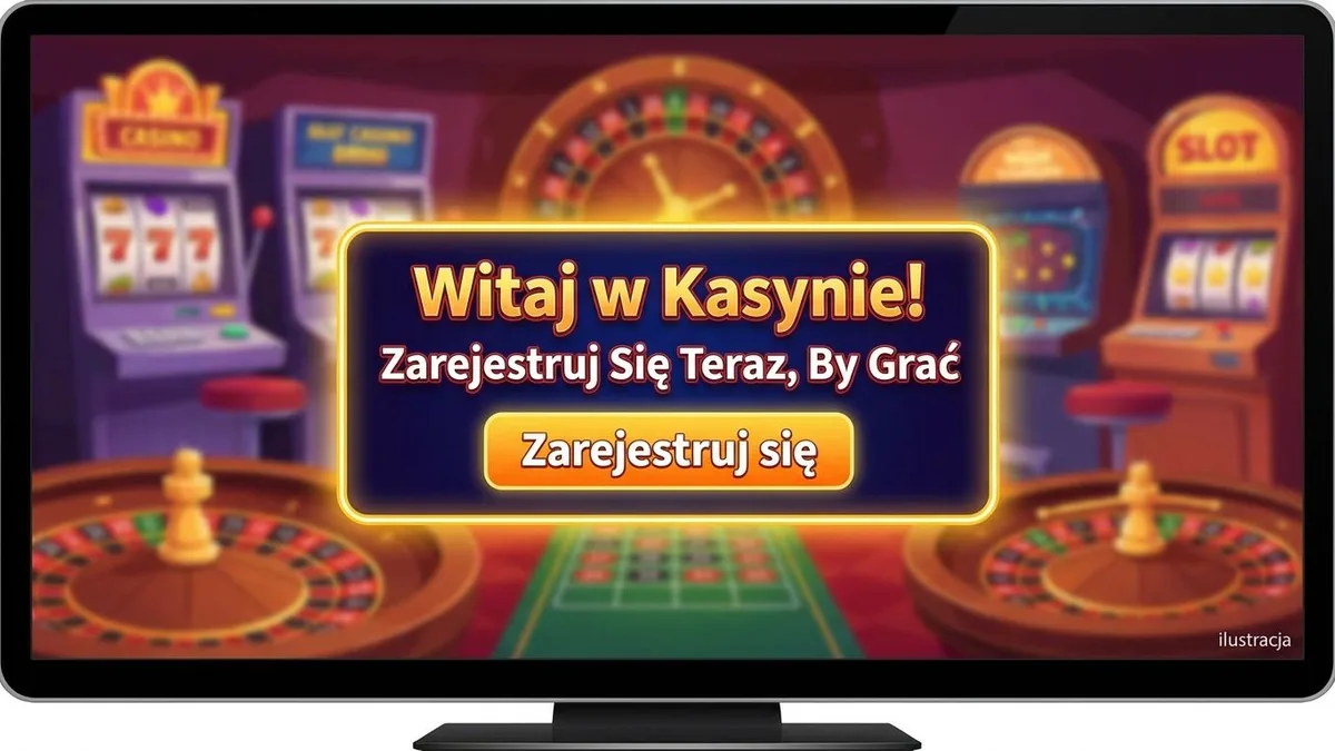 Rejestracja z bonusem