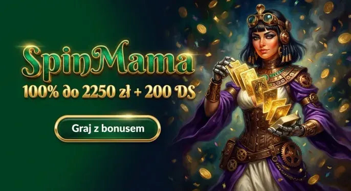 SpinMama